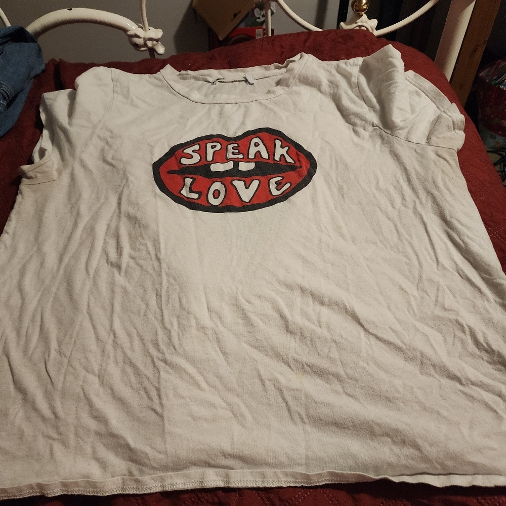 T-shirt